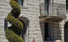 Hotel Le Grecale À 4*